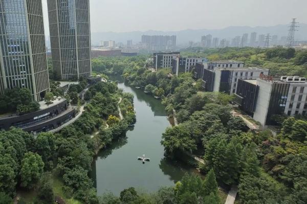 局地大雨到暴雨!今夜起重庆各地阵雨 这些路段将受影响 局地大雨到暴雨!今夜起重庆各地阵雨 这些路段将受影响