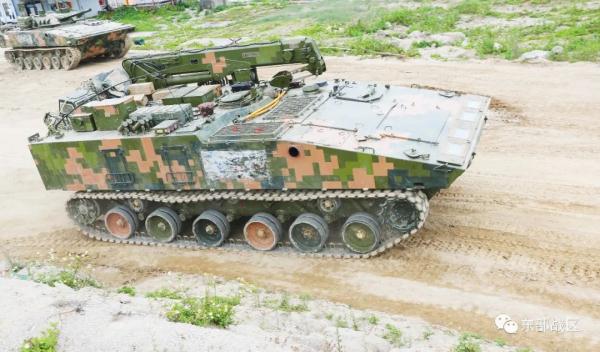 合成营，行动！