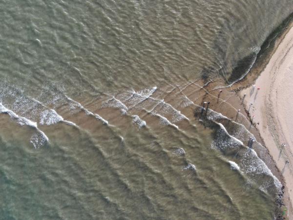 “南极村”风光 “南极村”风光