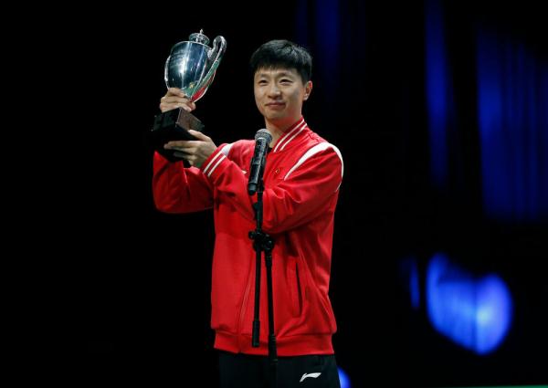 中国“龙”荣耀圣·勃莱德杯 中国“龙”荣耀圣·勃莱德杯