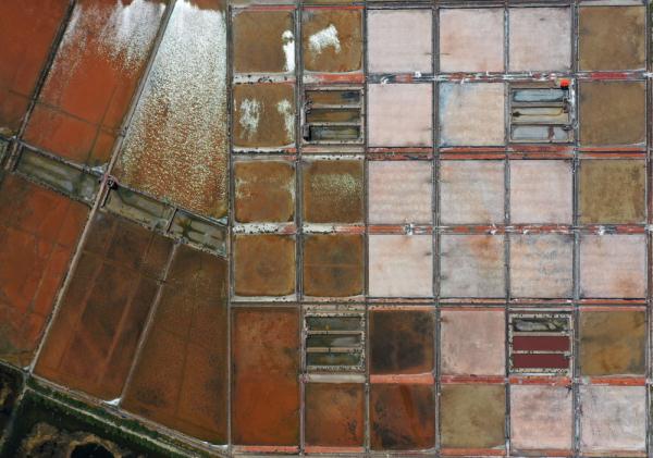 “南极村”风光 “南极村”风光