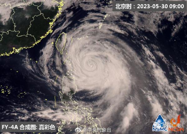 超39℃!橙色预警!厦门或迎今年首个! 超39℃!橙色预警!厦门或迎今年首个!