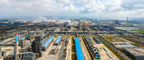 天空之眼瞰祖国:湛江,向海“湛”放 天空之眼瞰祖国:湛江,向海“湛”放