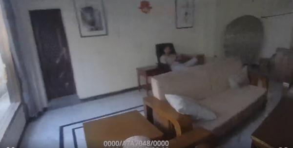 急招家政阿姨!但万万没想到“雇主”还藏了个圈套... 急招家政阿姨!但万万没想到“雇主”还藏了个圈套...