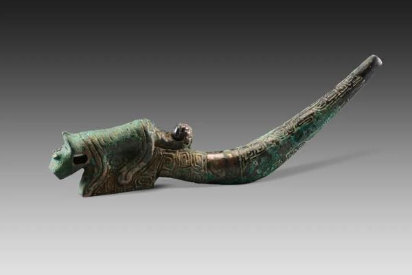 国家文物局发布陕西重大考古成果
