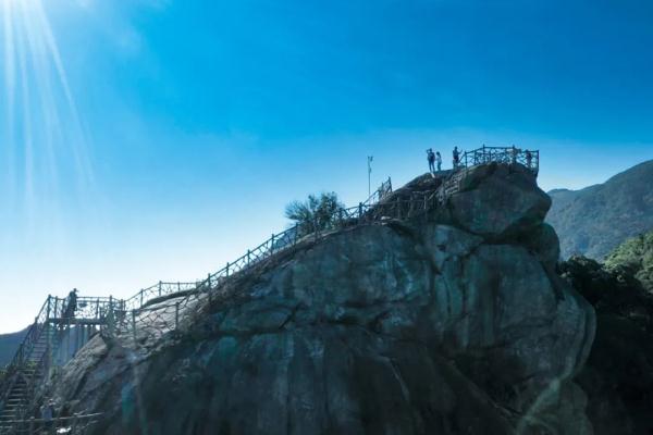 夜间免费开放！广东知名景区官宣