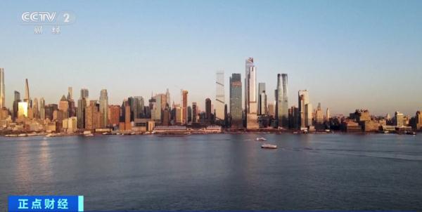 最新调查研究!这座城市,正在缓慢下沉! 最新调查研究!这座城市,正在缓慢下沉!