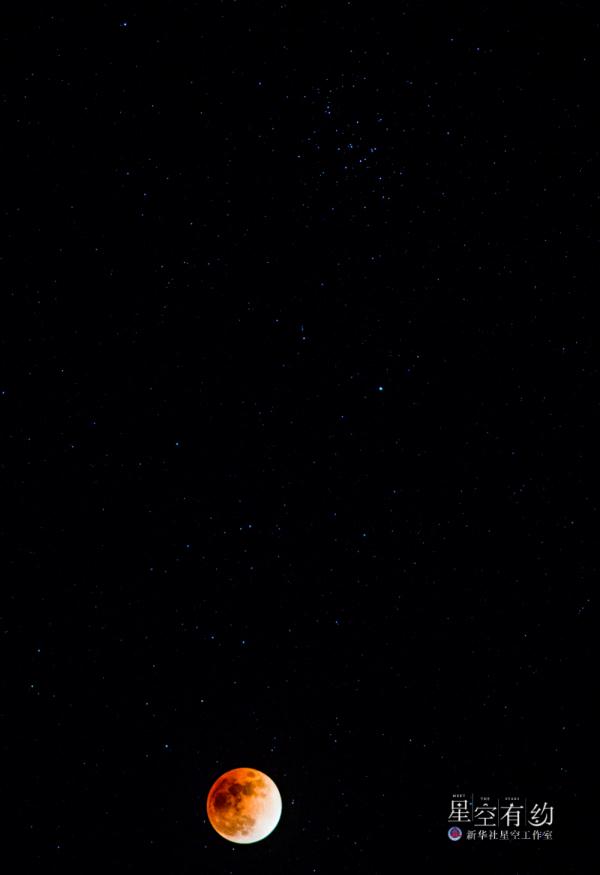 这个6月金星很“忙”，出演多部“天象大片”