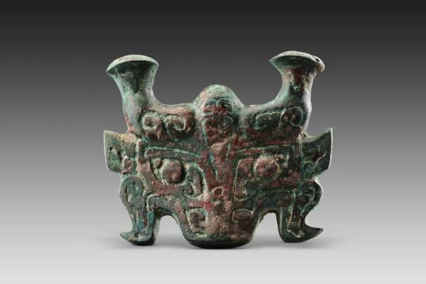 国家文物局发布陕西重大考古成果