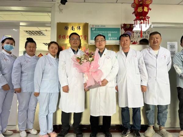 手术中发生地震该怎么办援疆医生给出了答案