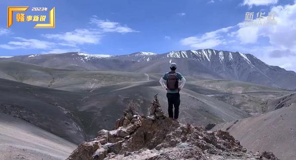 待业青年骑行8万里圈粉300万,“徐云流浪中国”的新活法 待业青年骑行8万里圈粉300万,“徐云流浪中国”的新活法