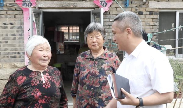 缺一人的全家福,盼了75年终于“团聚” 缺一人的全家福,盼了75年终于“团聚”