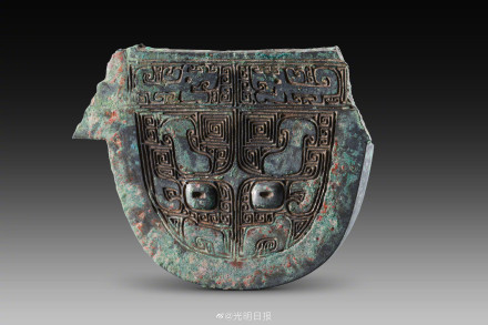 陕西发现晋陕高原迄今规模最大商代遗址 陕西发现晋陕高原迄今规模最大商代遗址