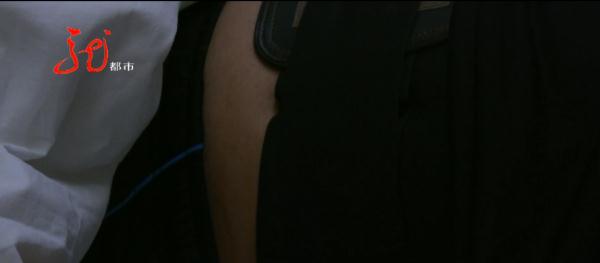 “他要干死我！”一男子被捅伤，原因竟是……