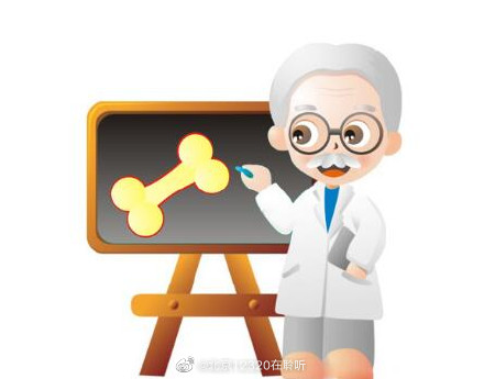 骨质疏松补钙难？肠道菌群失调别忽视