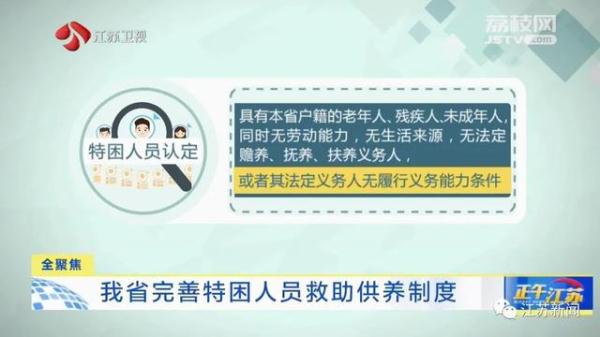 事关江苏特困人员！7月起施行！江苏工会开通“困难职工网上申报”通道