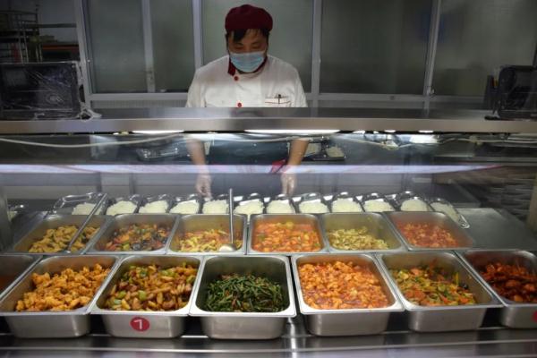 如何备战高考 | 考前大补不可取 饮食科学合理才重要
