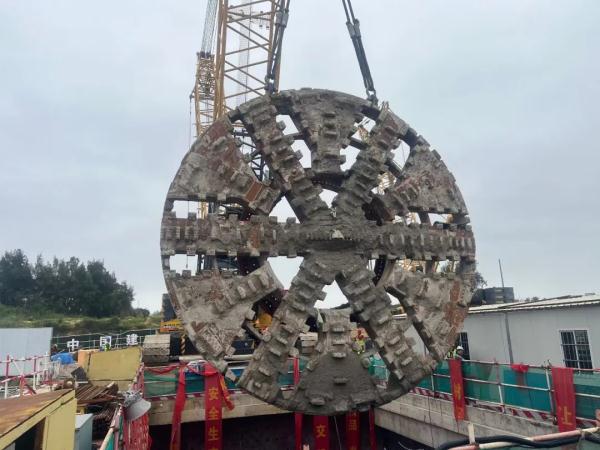 直达机场！福州滨海快线最新进展！