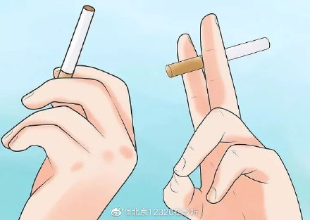 吸低焦油卷烟,危害会小一点吗? 吸低焦油卷烟,危害会小一点吗?