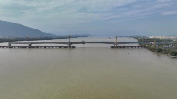 直达机场！福州滨海快线最新进展！