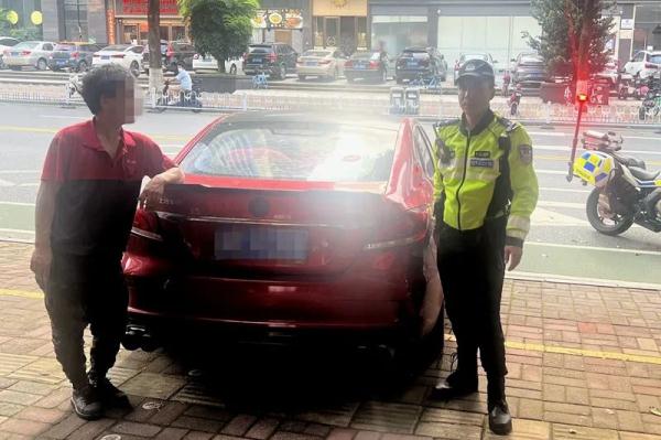 静音备考！佛山严查非法改装车、“炸街车”