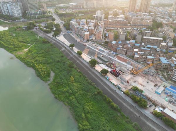 轨道交通资阳线、成宜高铁,又有新进展! 轨道交通资阳线、成宜高铁,又有新进展!