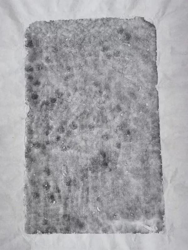 浙江一地惊现元代古墓，里面竟有他的真迹！