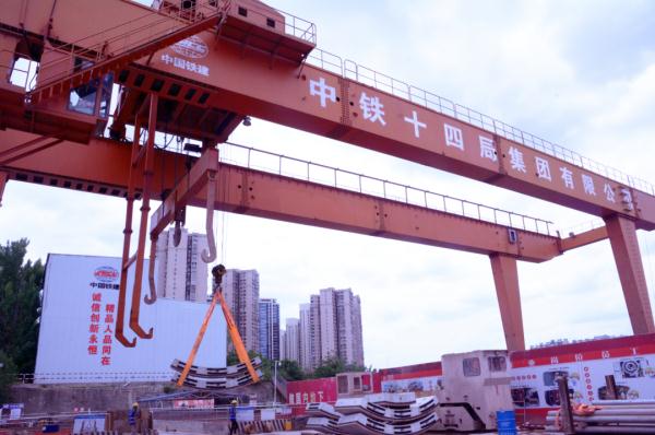 轨道交通资阳线、成宜高铁,又有新进展! 轨道交通资阳线、成宜高铁,又有新进展!