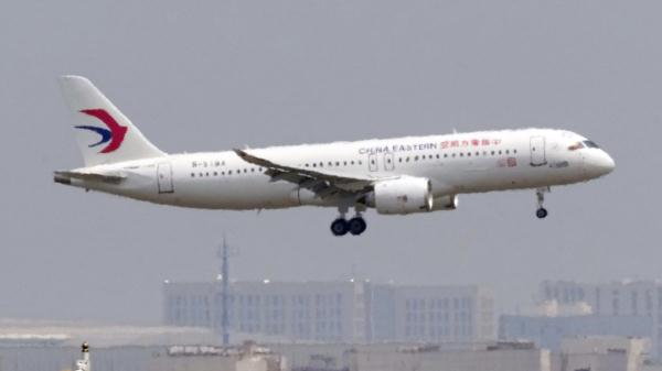 民航专家解读:制造一架C919大飞机到底有多复杂? 民航专家解读:制造一架C919大飞机到底有多复杂?