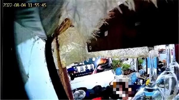 男子偷装摄像头拍摄妻子出轨证据后敲诈情夫6万,上海检方公诉 男子偷装摄像头拍摄妻子出轨证据后敲诈情夫6万,上海检方公诉