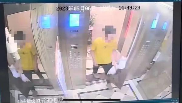 姑娘万元LV鞋放家门口被偷 姑娘万元LV鞋放家门口被偷