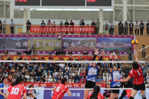 载誉而归！南京师范大学女排荣获全国总冠军