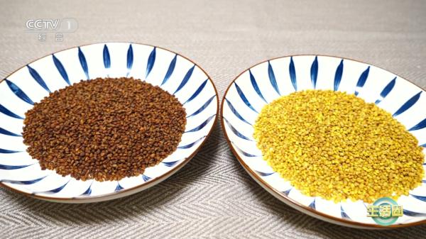 【茶】夏季喝它，帮你润肠通便、抗衰老