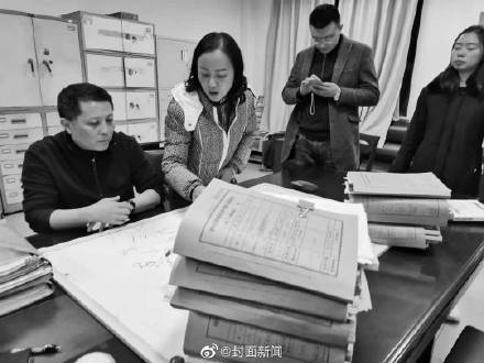 痛心！47岁女法官倒下前仍想着卷宗