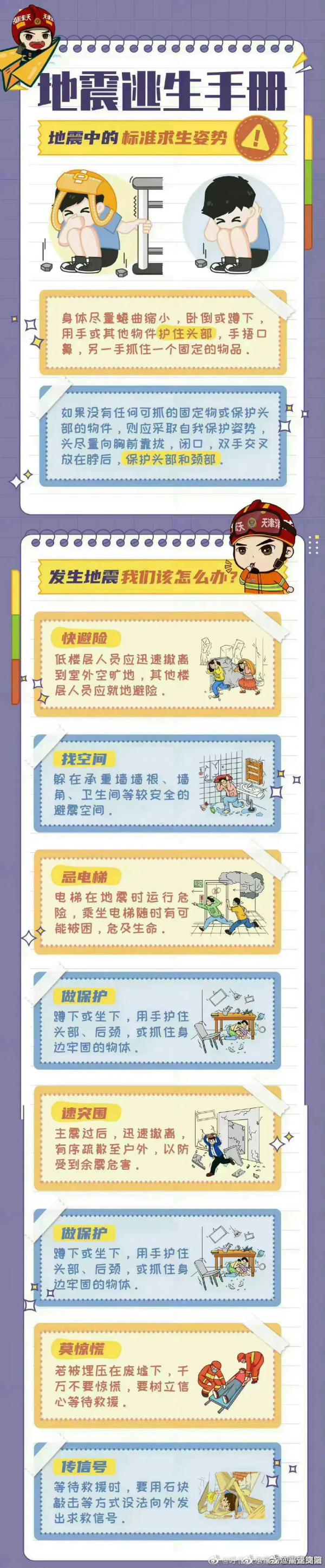 刚刚，云南玉溪突发地震！多地有震感