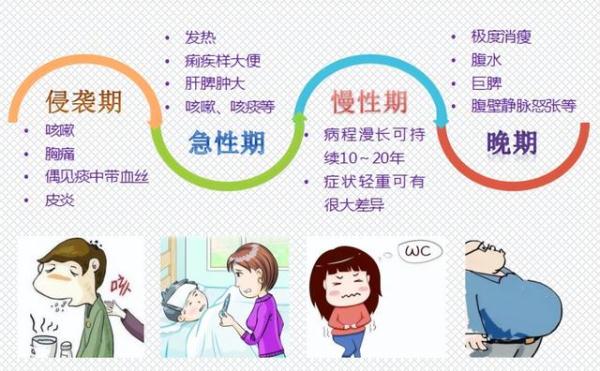 下水十秒即可感染，警惕江水中的“隐形杀手”