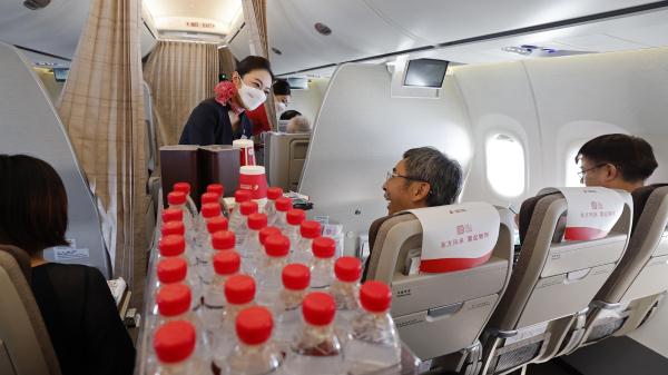 民航专家解读:制造一架C919大飞机到底有多复杂? 民航专家解读:制造一架C919大飞机到底有多复杂?