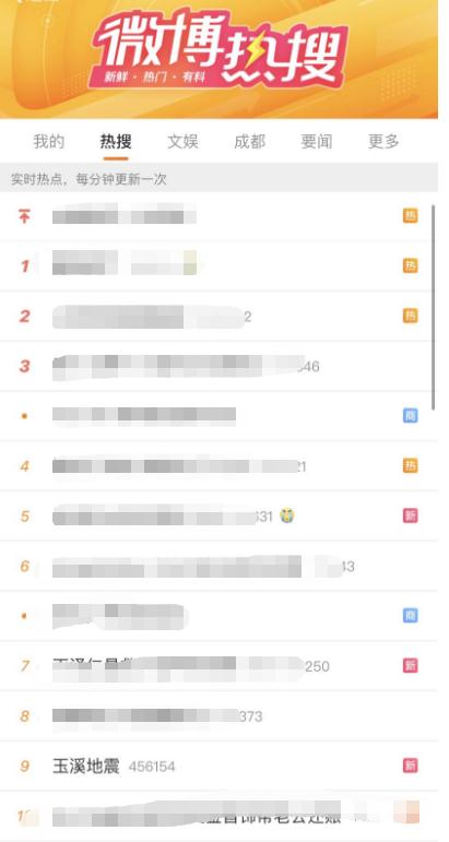 刚刚，云南玉溪突发地震！多地有震感