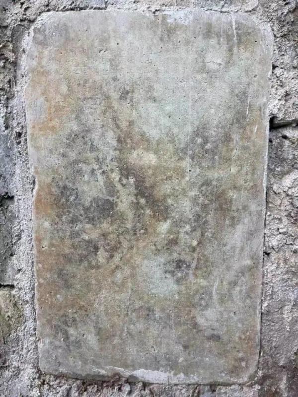 浙江一地惊现元代古墓，里面竟有他的真迹！