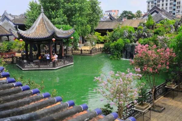 儿童节带娃好去处!广东多个景区宣布:免票 儿童节带娃好去处!广东多个景区宣布:免票