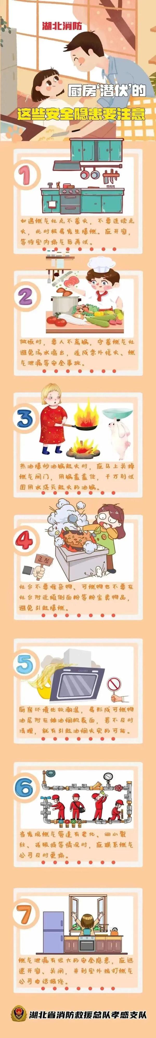 俩孩子被困火场，只因家长……