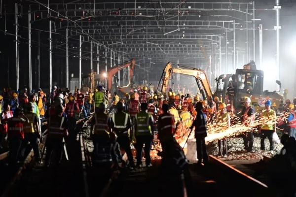 轨道交通资阳线、成宜高铁,又有新进展! 轨道交通资阳线、成宜高铁,又有新进展!