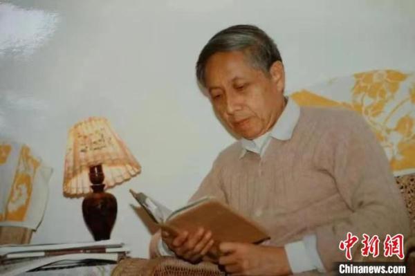 中国核聚变博物馆馆长:时代需要弘扬科学家精神 中国核聚变博物馆馆长:时代需要弘扬科学家精神