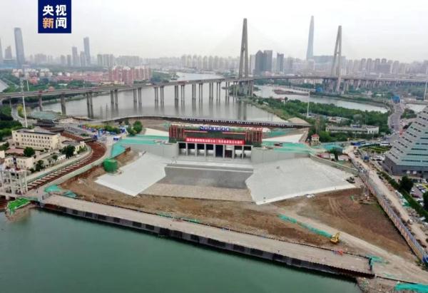 今日8时海河流域正式进入汛期 今日8时海河流域正式进入汛期