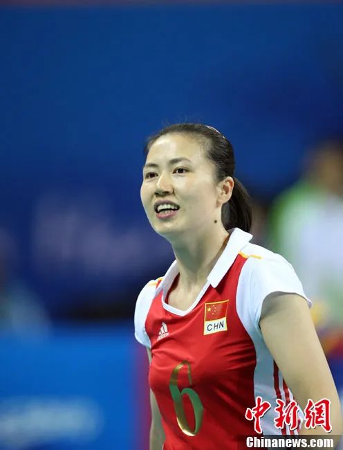 奥运冠军周苏红，新职明确