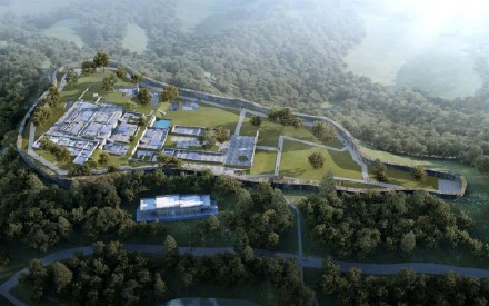 重庆又一遗址公园开建预计2024年全面完工 重庆又一遗址公园开建预计2024年全面完工