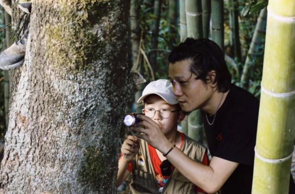 圈粉20万!这个10岁男孩,兴趣太特别 圈粉20万!这个10岁男孩,兴趣太特别