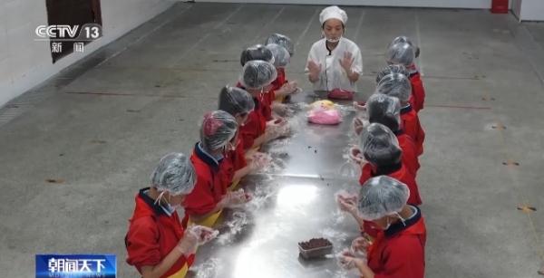 来了！全国各地“六一”儿童节的N种打开方式