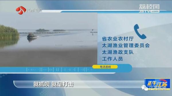 禁止垂钓牌到处都是,捕鱼艇依然在湖面乱窜!太湖苏州湾违法电捕鱼为何难以禁绝 禁止垂钓牌到处都是,捕鱼艇依然在湖面乱窜!太湖苏州湾违法电捕鱼为何难以禁绝