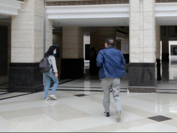 “布袋院士”,又提前溜了… “布袋院士”,又提前溜了…